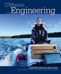 UMaine Engineering by University of Maine College of Engineering, Division of Marketing and Communications, and Dana N. Humphries