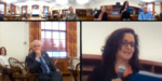 Fogler Library Salon Series: Protecting Acadia National Park Through Public-Private Partnerships by Daisy Domínguez Singh, John Daigle, Kevin Schneider, and Ken Olson