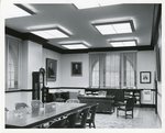 Alumni Hall (Interior)