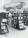 Bookstore, Memorial Union by AL Pelletier
