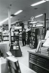 Bookstore, Memorial Union by Jack Walas