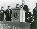 Kennedy, President John Fitzgerald