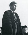Kennedy, President John Fitzgerald