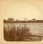 Campus Views, 1870-1880