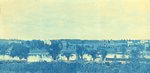 Campus Views, 1880 to 1900