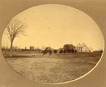 Campus Views, 1880 to 1900