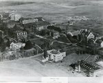 Campus Views, Aerial by Albert Stevens