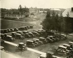 Campus Views, 1900-1930