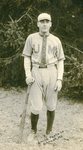Baseball 1925 by Smith Photo Co., Bangor, Maine