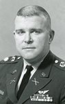 Spekhardt, Major Michael