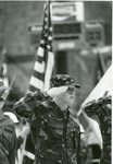 U.S. Army ROTC by Jack Walas