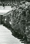 U.S. Army ROTC by Jack Walas