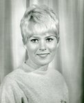 U.S. Army ROTC Military Ball Queen Candidate 1967
