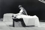 Maine Masque production of "Romeo and Juliet" (1988) by Jack Walas