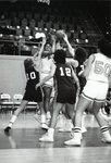 Women's Basketball by Josh Liveright