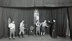 Maine Masque 1929-30 production of "Escape"