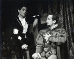 Maine Masque 1940-41 production of "Hamlet"