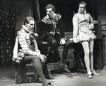 Maine Masque 1940-41 production of "Hamlet"