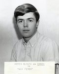 Maine Masque players, Individual photos, 1966