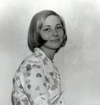 Maine Masque players, Individual photos, 1966