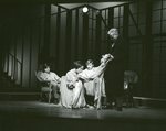 Maine Masque 1967-68 production of "Long Day's Journey into Night"