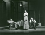 Maine Masque 1967-68 production of "Long Day's Journey into Night"