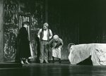 Maine Masque 1968-69 production of "The Millionairess"