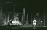 Maine Masque 1968-69 production of "The Millionairess"