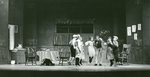 Maine Masque 1965 production of "Old Jed Prouty" by AL Pelletier