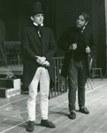 Maine Masque 1965 production of "Old Jed Prouty"