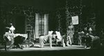 Maine Masque 1963-64 production of "Red Roses for Me"
