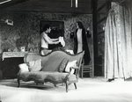Maine Masque 1964-65 production of "Rose Tattoo"