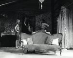 Maine Masque 1964-65 production of "Rose Tattoo"