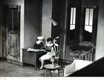 Maine Masque 1960-61 production of "Sunrise at Campobello"
