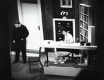 Maine Masque 1960-61 production of "Trees Die Standing"