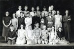 Maine Masque production Unidentified (Post 1940)