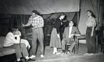 Maine Masque production - Unidentified (Post-1940).
