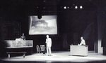Maine Masque, 1968-69, production of "The Visit"