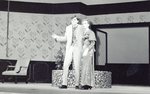 Maine Masque 1964-65 production of Shaw's comedy "You Can Never Tell."