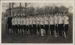 Field Hockey Team Photo, 1926 by University of Maine Division of Marketing and Communications