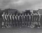 Field Hockey Team Photograph, undated_8 by University of Maine Division of Marketing and Communications