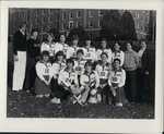 Field Hockey Team Photograph, undated_9 by University of Maine Division of Marketing and Communications