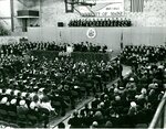 University of Maine Centennial Convocation by University of Maine