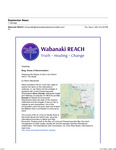 September News, 2021 by Wabanaki REACH