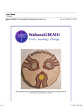 June News, 2022 by Wabanaki REACH