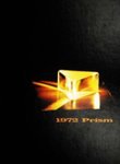 University of Maine Prism: 1972 by University of Maine